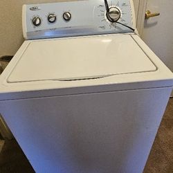 Whirlpool Washer 