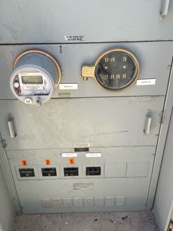 Electricista