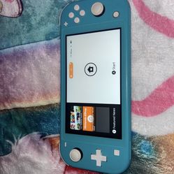 LIKE BRAND NEW SWITCH 