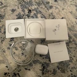 AirPods Pro 2-