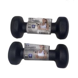 4lb Dumbbell Set