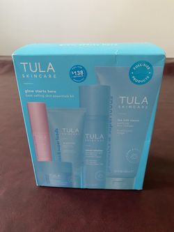 Tula Skincare 
