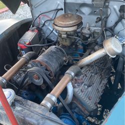 1941 Ford Pickup