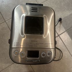 Cuisinart Bread Maker