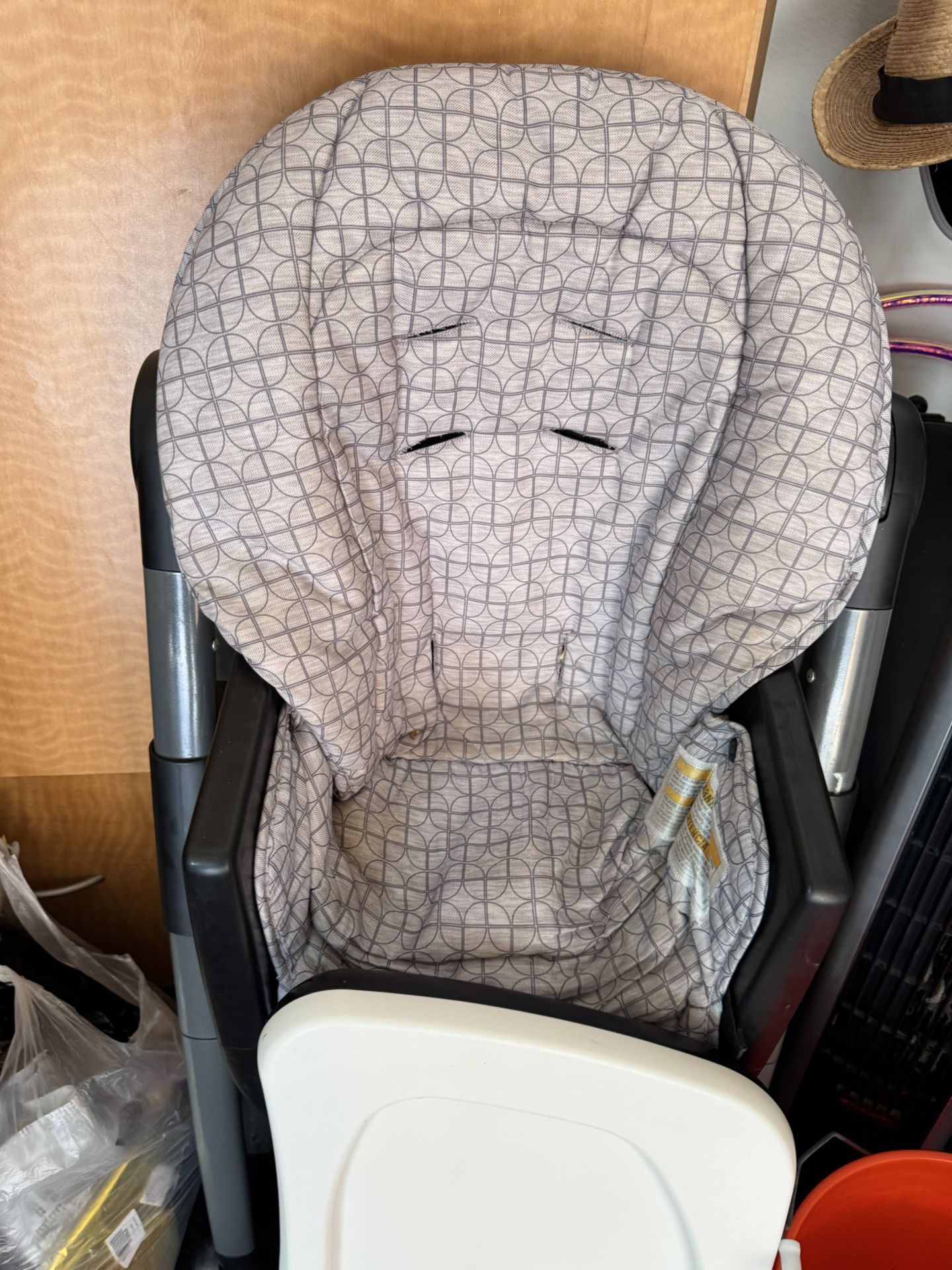 Graco Feeding Chair 