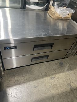 Commercial Chef base