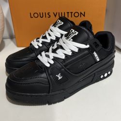 New Louis Vuitton Men’s Shoes