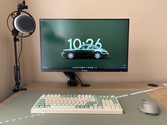 Powerspec Full Gaming PC Setup