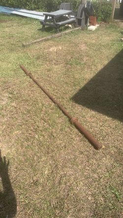 Barbell