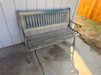 Bench