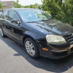 2005 Volkswagen Jetta
