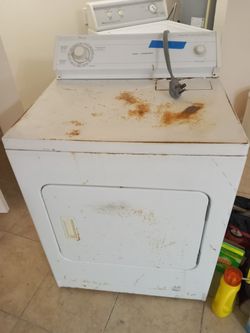 Dryer machine