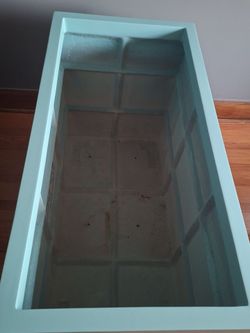 Jay Scotts Brisbane 48" Large Fiberglass Planter