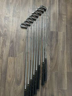 Golf Irons
