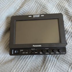 Panasonic BT-LH80WP