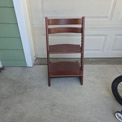 Silla Para Niños, Ajustable 