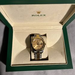 Rolex Day Date