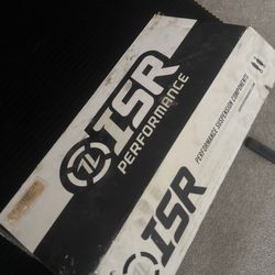 350z/g35 adjustable traction arms