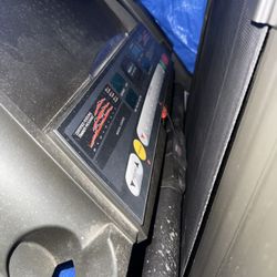 ProForm CR610 Treadmill