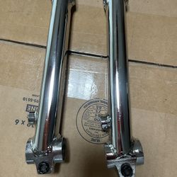 Retro BMX Parts
