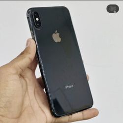 IPhone Xs Max Unlocked With Warranty 