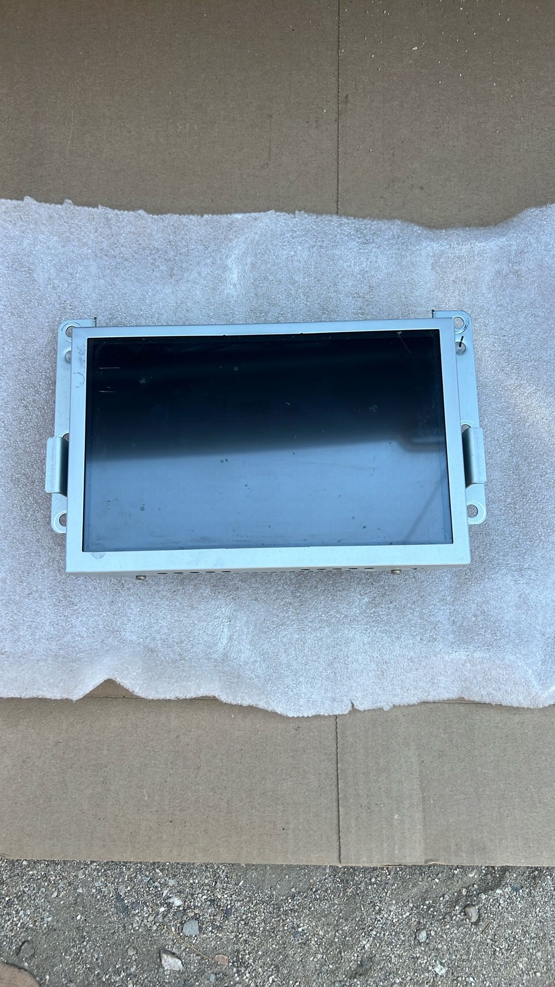 Ford Sync3 Monitor And Module