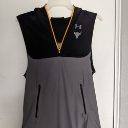 Under Armour Project Rock