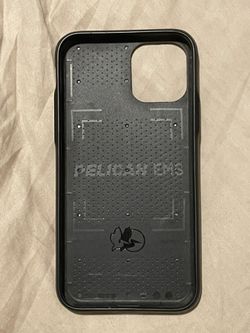 Pelican EMS IPhone 11 Pro Case