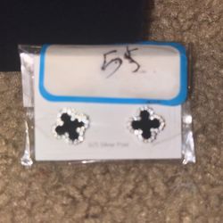 New Earrings