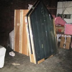 Double insulated custom windows