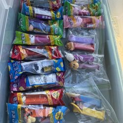 Pez Lot