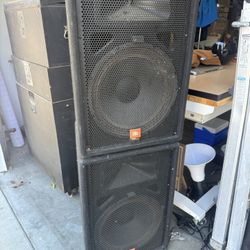 Speaker System