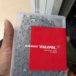 SRAM Rival Chain