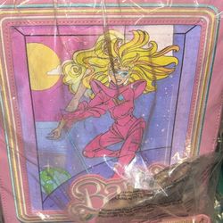  Barbie Loungefly And Wallet 