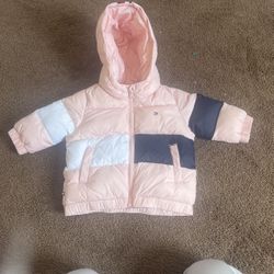 Baby Girl Clothes 