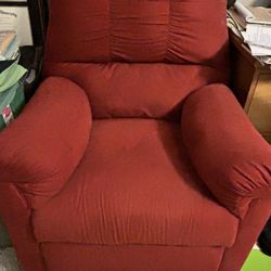 Reclining Chair