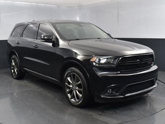 2017 Dodge Durango