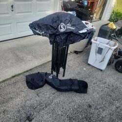 Shade Tech 10x10 Tent