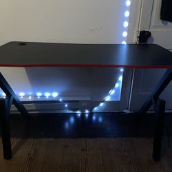 Gaming Desk 