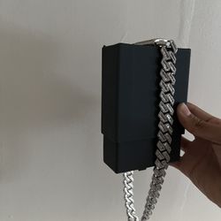 Olvlus Cuban Link