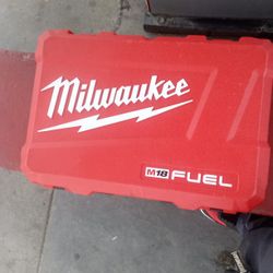 Milwaukee Tools, 