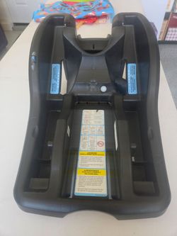 Graco Click Connect Infant Car Seat Base