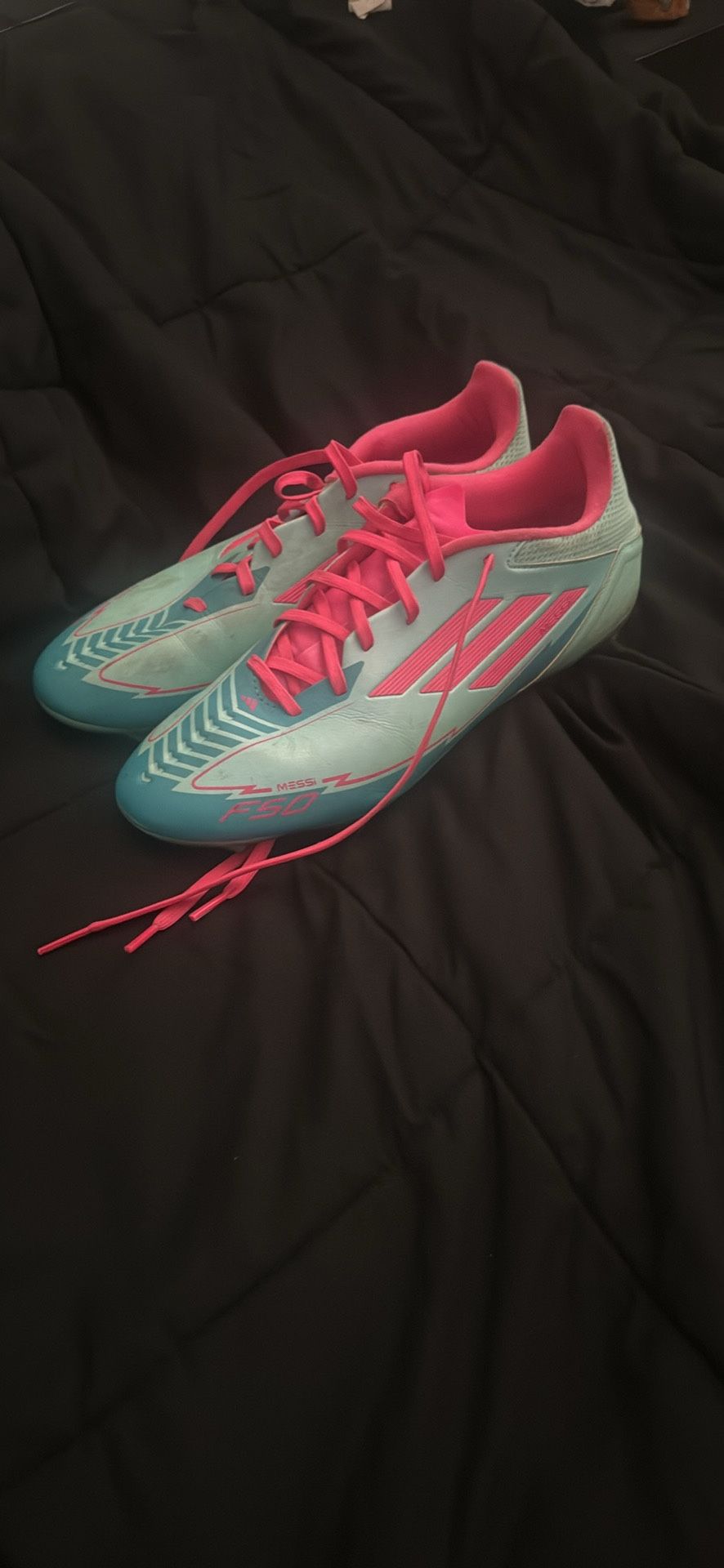 F50 League