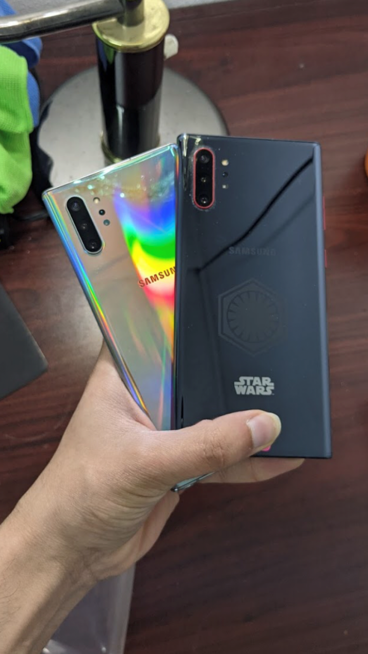 Samsung Galaxy Note 10+ / Note 10 Plus 5G