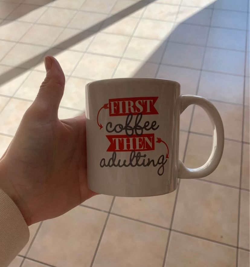 Coffee Mug