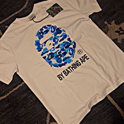 Bape Size L