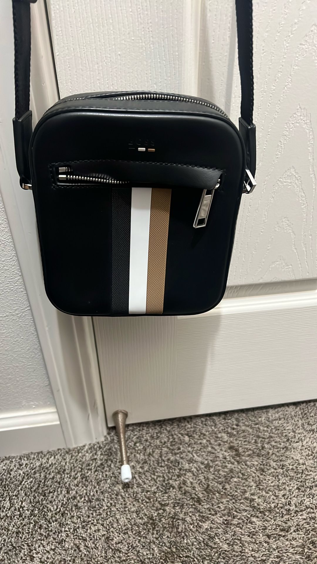 Hugo Boss Cross Body Bag
