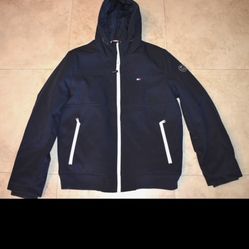 Tommy Hilfiger Jacket