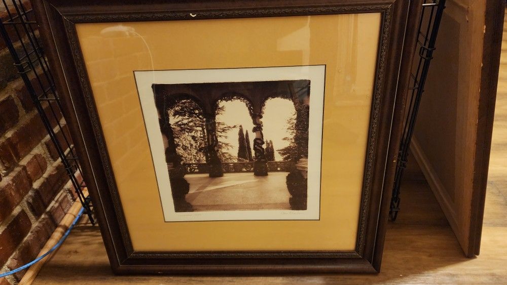 Decor/pictures