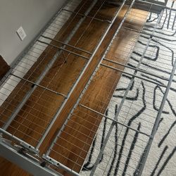 Full Futon Bedframe